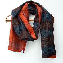 Load image into Gallery viewer, Silk Kantha Scarves
