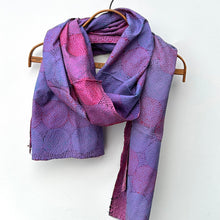 Load image into Gallery viewer, Silk Kantha Scarves
