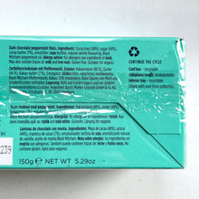 Load image into Gallery viewer, Chocolate Peppermint Thins
