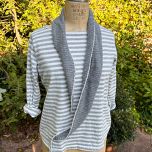 Load image into Gallery viewer, Cashmere Mini Scarf
