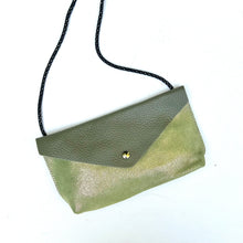 Load image into Gallery viewer, Small Glittery Crossbody Bag ~ * SALE! *
