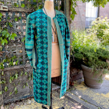 Load image into Gallery viewer, Kantha Embroidered Jackets ~ * SALE ! *
