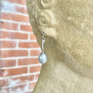 Classic Pearl Drops ~ * SALE ! *