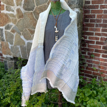 Load image into Gallery viewer, Rustic Linen Shawls
