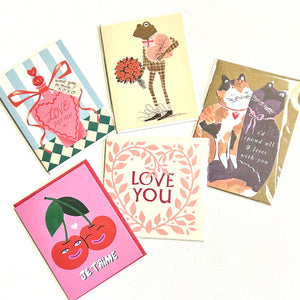 Love Cards