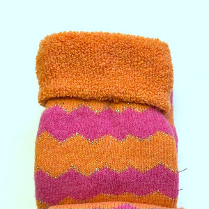 Cozy Slipper Socks