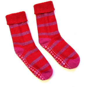 Cozy Slipper Socks