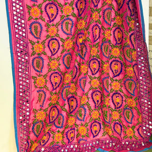 Festive Dupatta Fabrics ~ * SALE ! *