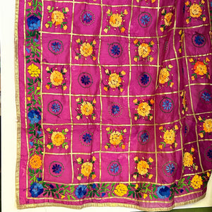 Festive Dupatta Fabrics ~ * SALE ! *