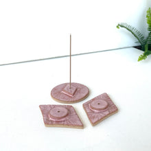 Load image into Gallery viewer, Ceramic Incense Holders ~ * SALE ! *
