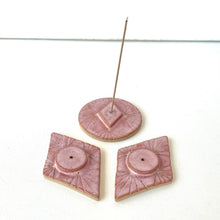 Load image into Gallery viewer, Ceramic Incense Holders ~ * SALE ! *
