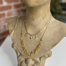 Load image into Gallery viewer, Bohemian Cord Necklaces

