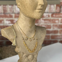 Load image into Gallery viewer, Bohemian Cord Necklaces
