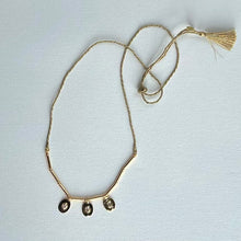 Load image into Gallery viewer, Bohemian Cord Necklaces
