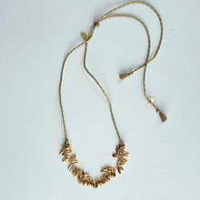 Load image into Gallery viewer, Bohemian Cord Necklaces
