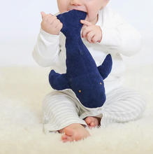 Load image into Gallery viewer, Organic Cotton Baby Toys ~ *SALE!*
