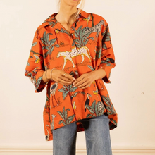 Load image into Gallery viewer, Jungle Shirt ~ * SALE! *
