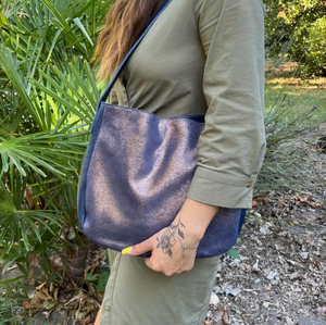 Classic Shoulder Bag