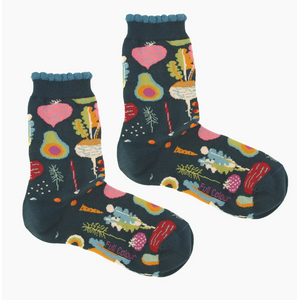 Veggie Socks