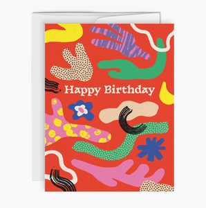 Birthday Cards