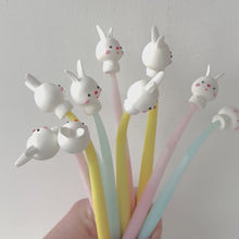 Load and play video in Gallery viewer, Wiggly Bunny Pens ~ * SALE! *
