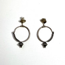 Load image into Gallery viewer, Vintage Berber Earrings ~ * SALE ! *
