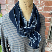 Load image into Gallery viewer, Luscious Velvet Scarves ~ *SALE!*

