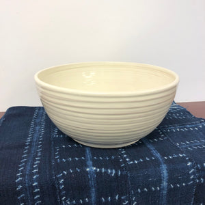 Simple Mixing Bowl
