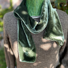 Load image into Gallery viewer, Luscious Velvet Scarves ~ *SALE!*
