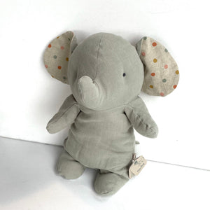Pillowy Soft Elephant