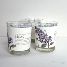 Load image into Gallery viewer, Lilac Candle
